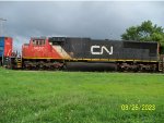 CN 5687